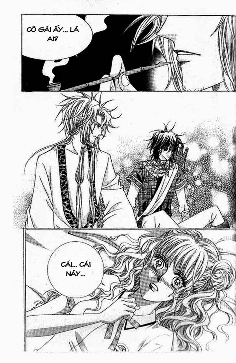 địa ngục tuyết trắng chapter 8 17