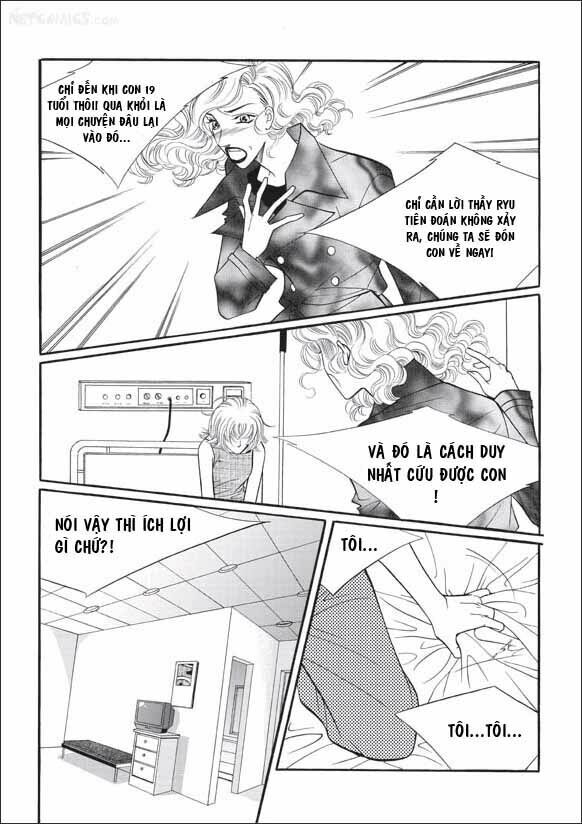 can't lose you chapter 20 27