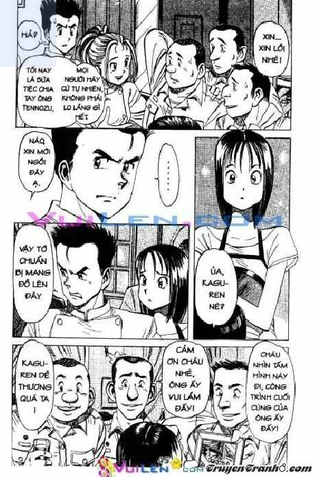 nhà hàng hạnh phúc chapter 1 45