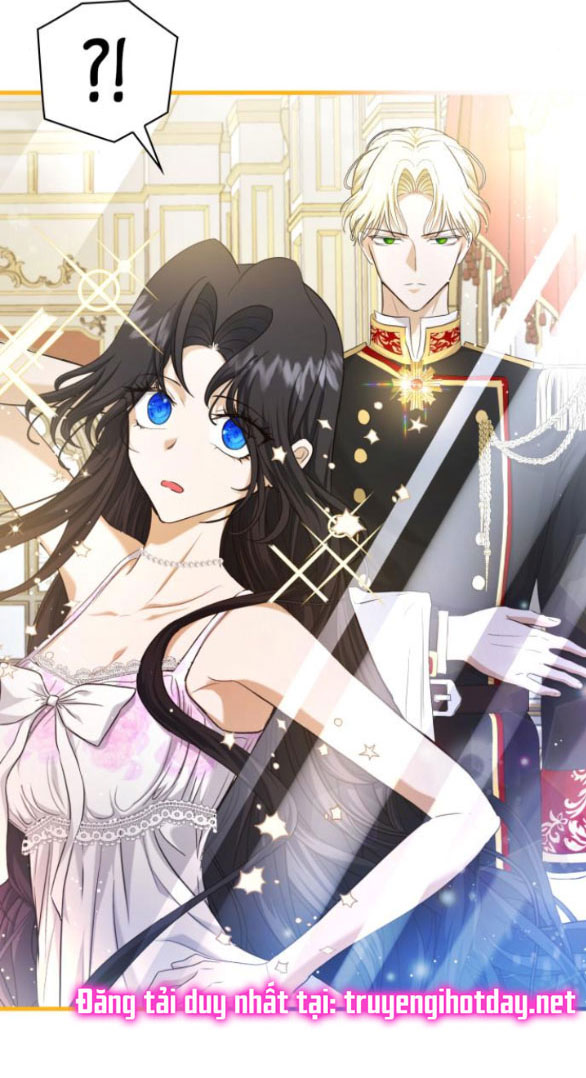 tôi trở thành vợ cũ của nam chính chapter 5.2 61