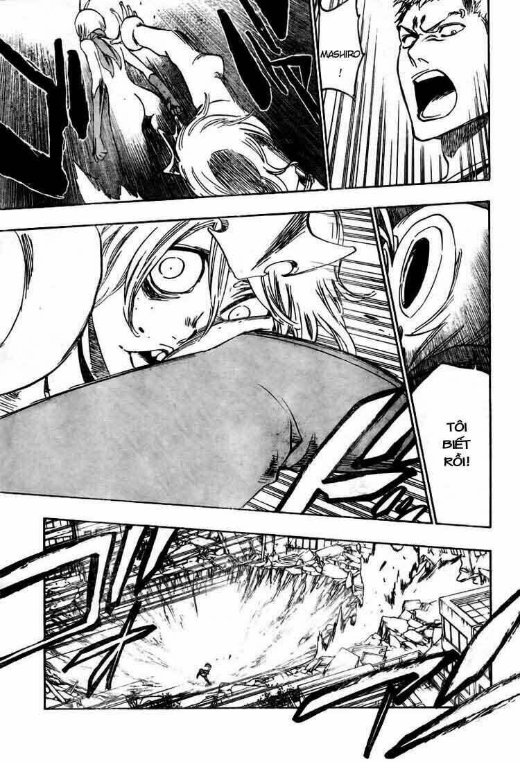 thần chết ichigo chapter 376 8