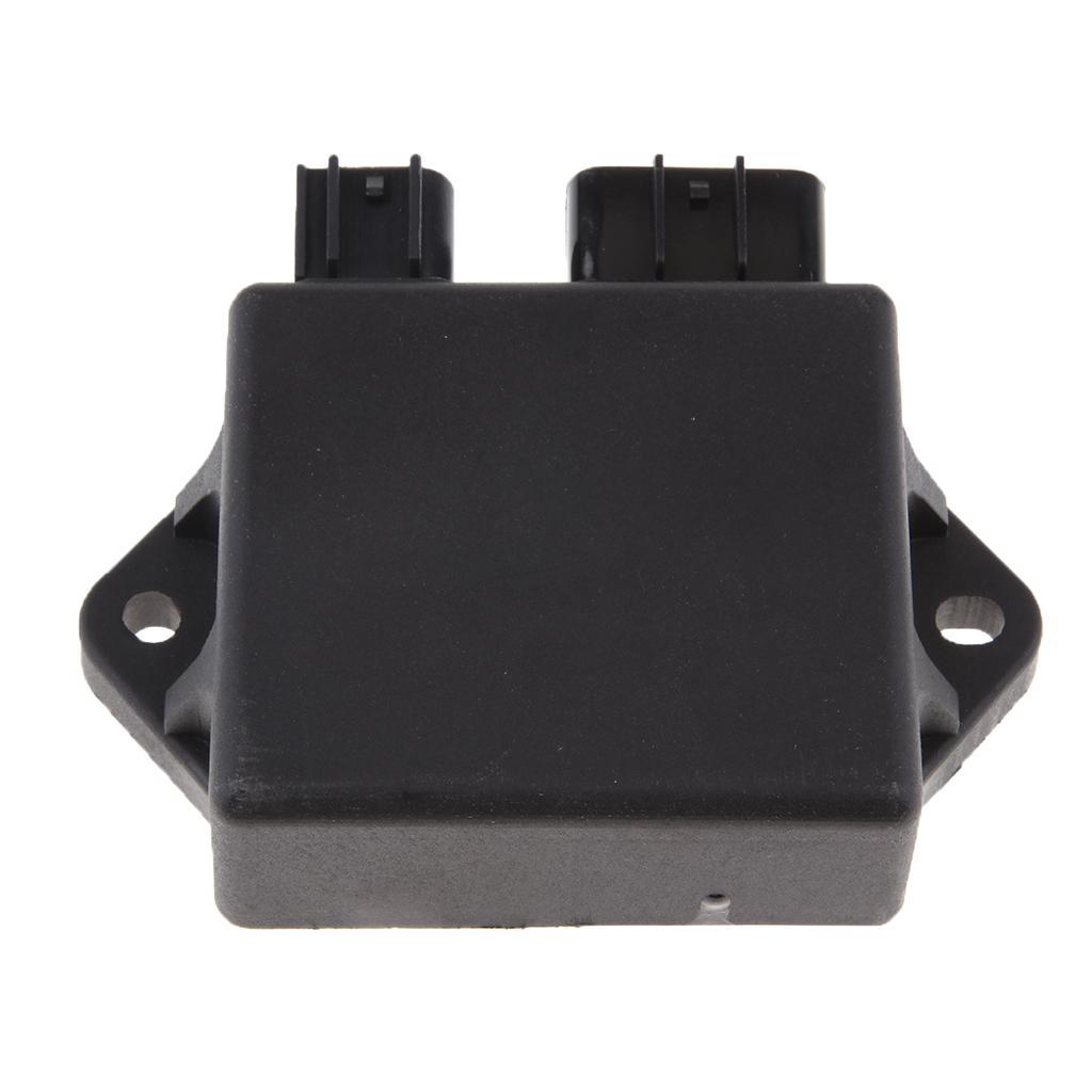 Marine CDI Ignition Box for 40HP E40 40 6F6-85540-00,6F6-85540-01