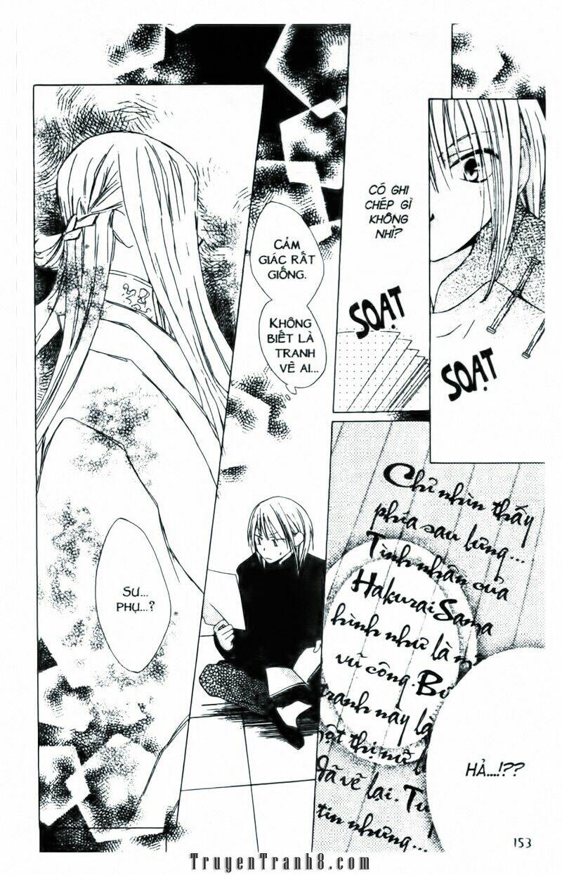 gia tộc rồng - two flowers for the dragon chapter 9 25