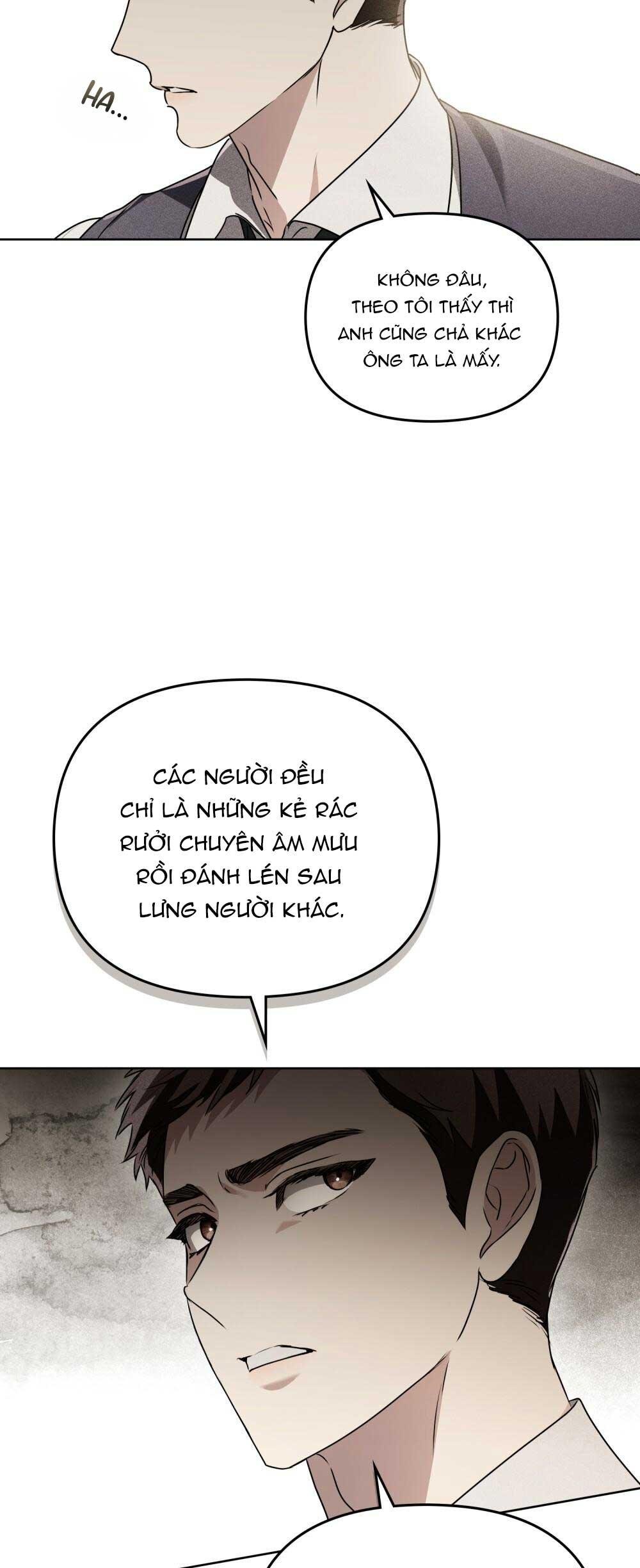 (cbunu) lửa hồn chapter 20 23