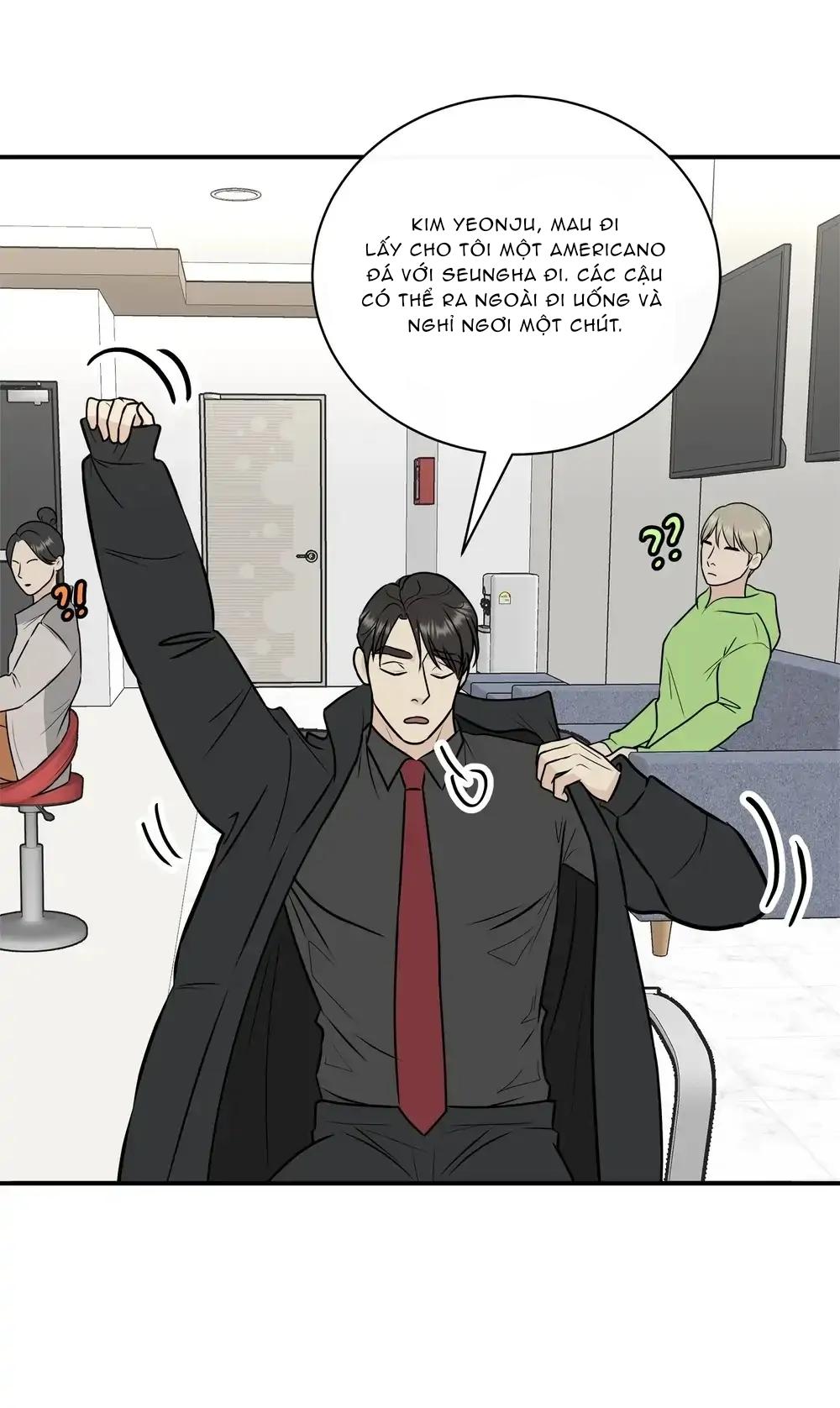 hạnh phúc trọn vẹn chapter 9 19