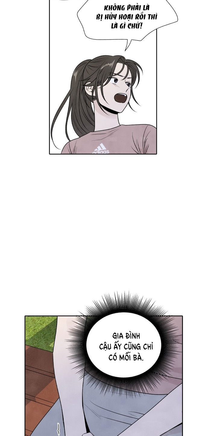 điều khiến tôi quyết tâm muốn chết chapter 29.2 17