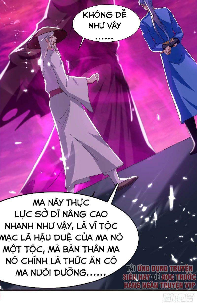 tối cường thăng cấp chapter 212 38