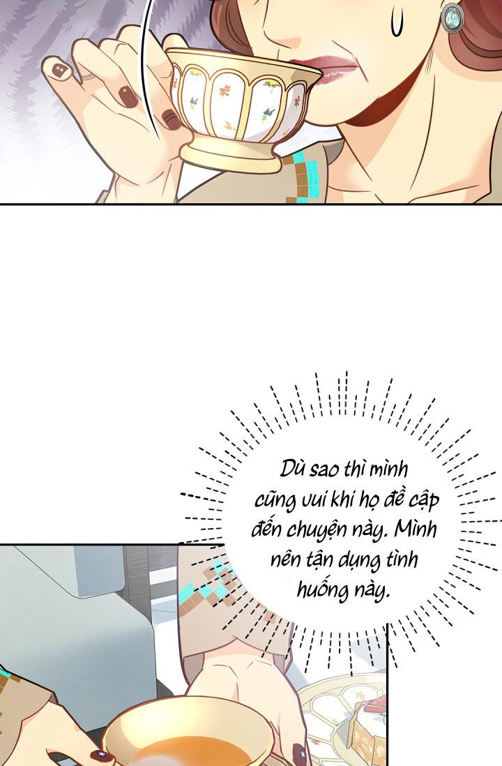 hôn nhân bị đánh cắp của hồ ly chapter 19 49