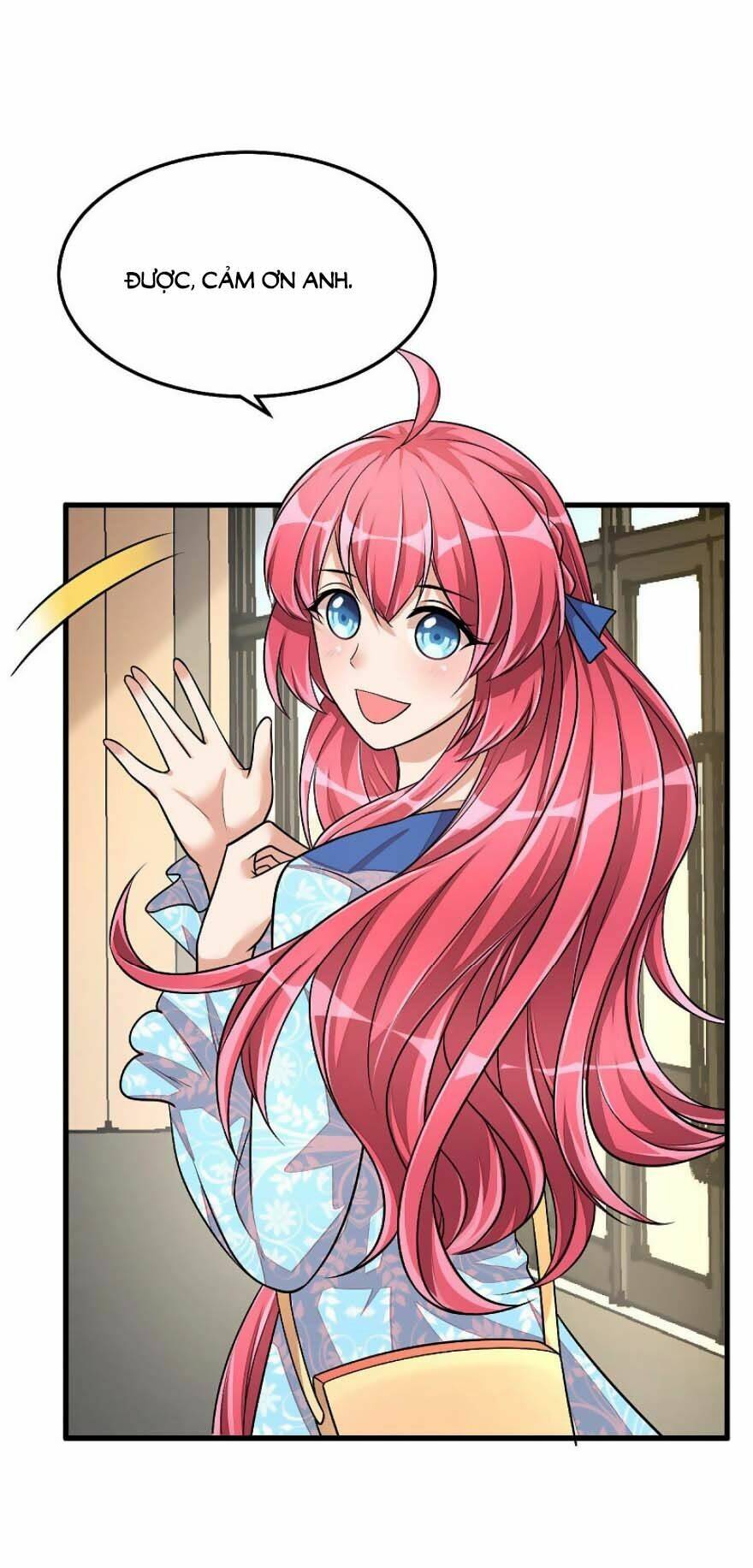 ông xã, em muốn ăn cho anh sạt nghiệp! chapter 38 13