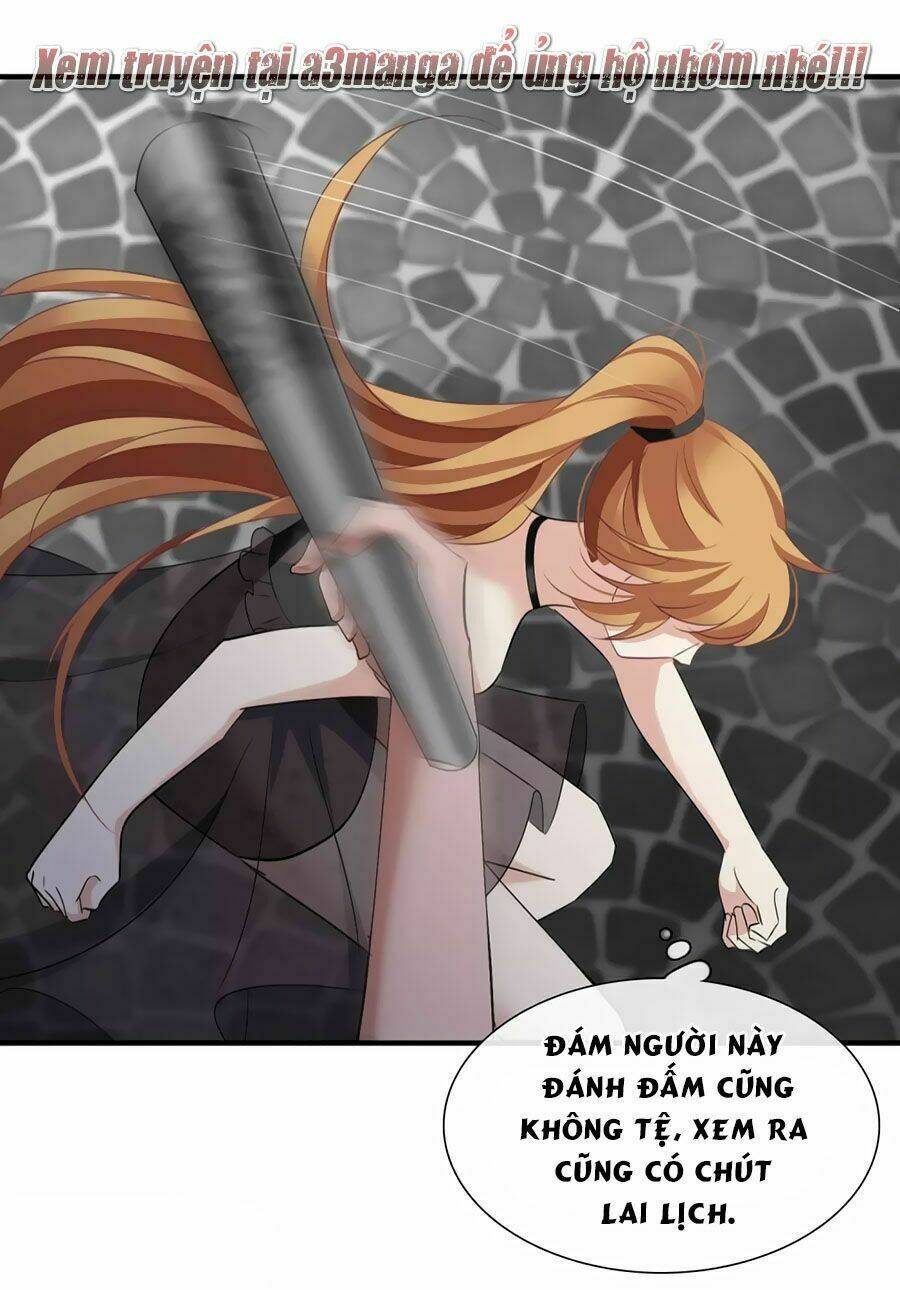 nhân chất tình nhân chapter 29.2 9