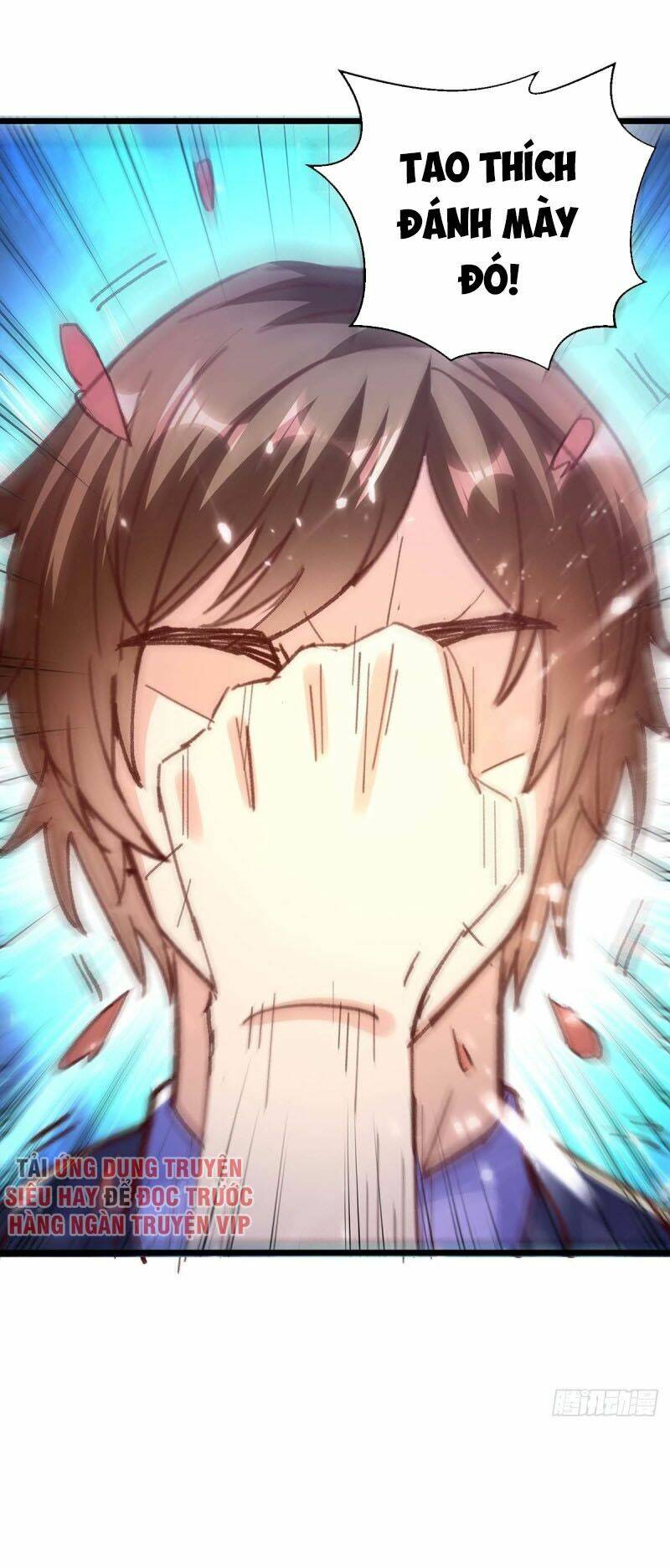 trọng sinh khí thiếu quy lai chapter 167 32