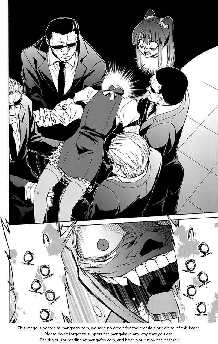 life is money chapter 7 2