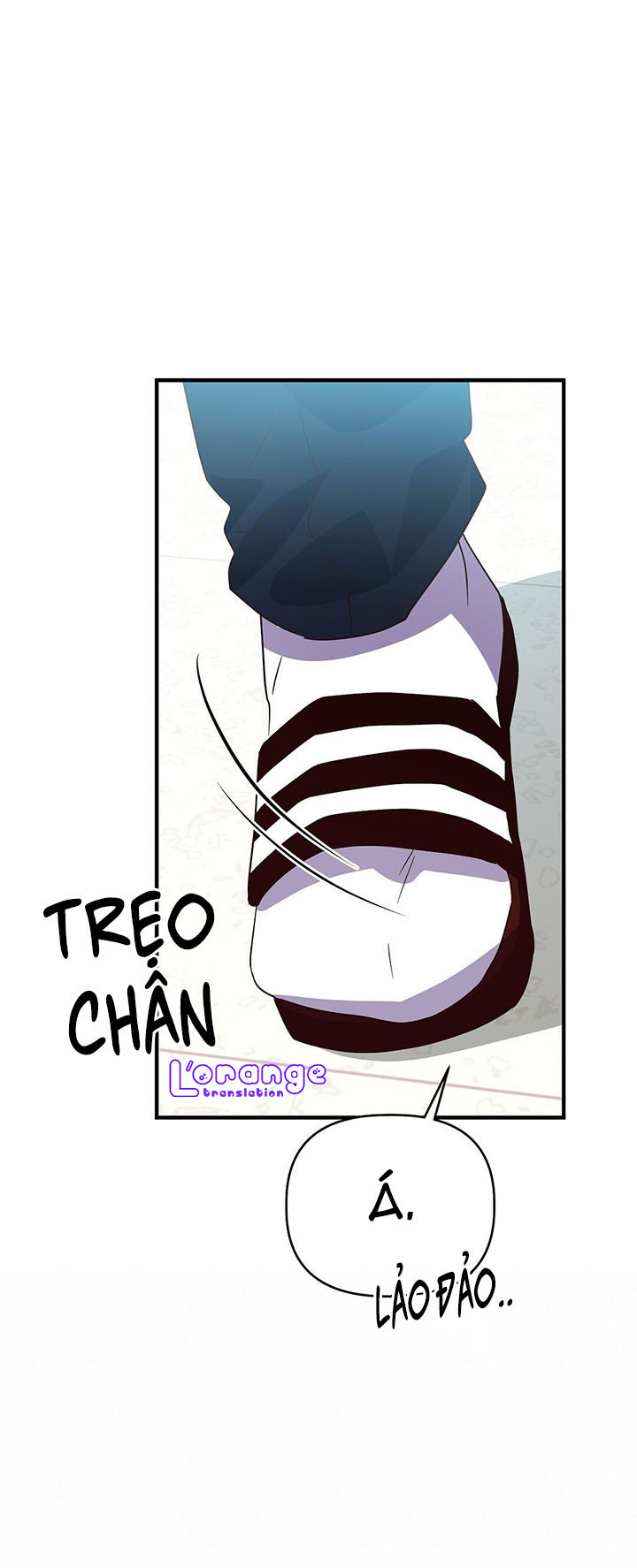 nhật ký yêu đương chapter 20 33