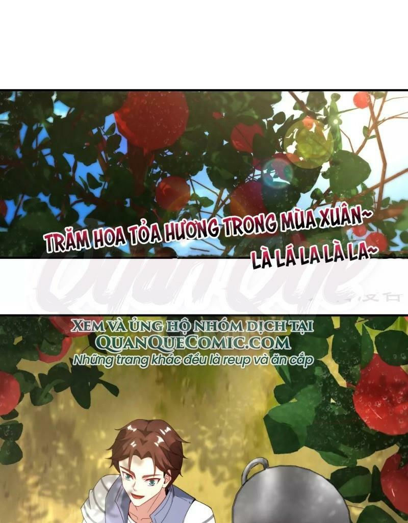 vòng bạn bè mạnh nhất của tiên giới chapter 19 1