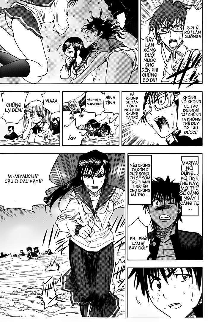 cage of eden chapter 52 3