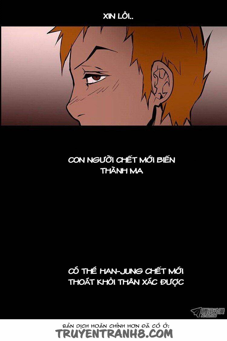 0.0 mhz - tần số chết chapter 59 10