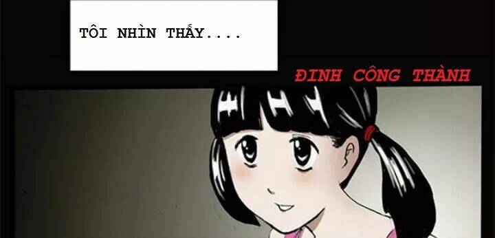 các câu truyện ngắn kinh dị - horror chapter 1 6