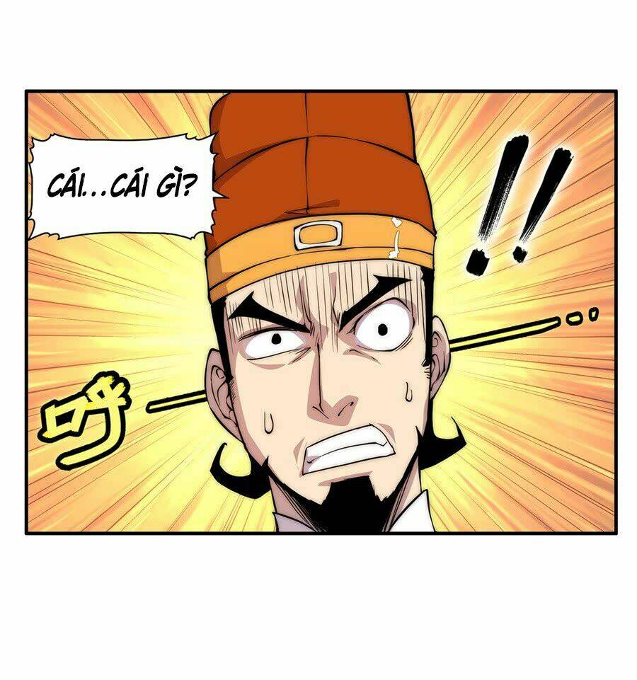 cuộc sống thoái ẩn của võ lâm chi vương chapter 34 50