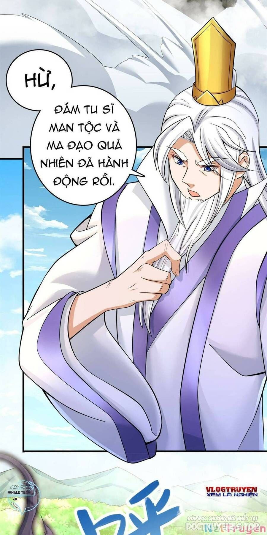 bắt đầu với kiếm vực, ta lặng lẽ tu luyện thành kiếm thần chapter 47 33