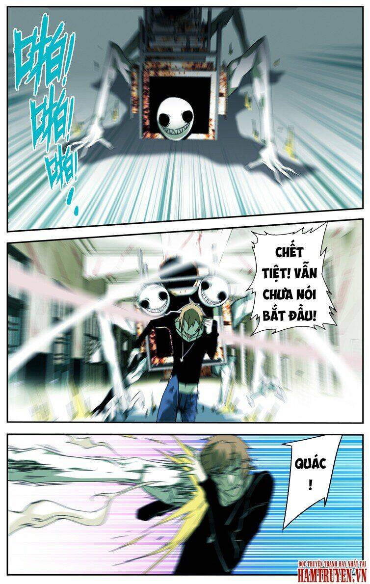 nghịch quỷ ds chapter 5 9