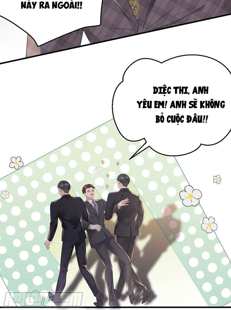 đại tiểu thư có ý đồ gì xấu đâu chapter 2 35