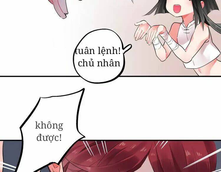 sos! tôi đã yêu một con sâu bướm (phần 2) chapter 25 96