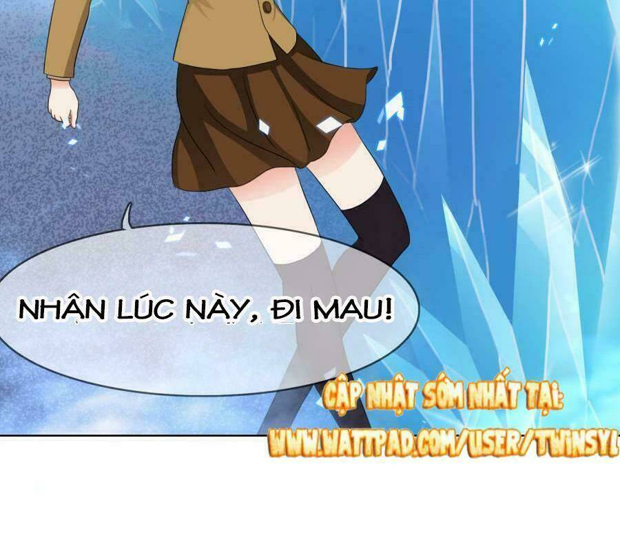 bá đạo trung khuyển tìm ái ký chapter 106 29