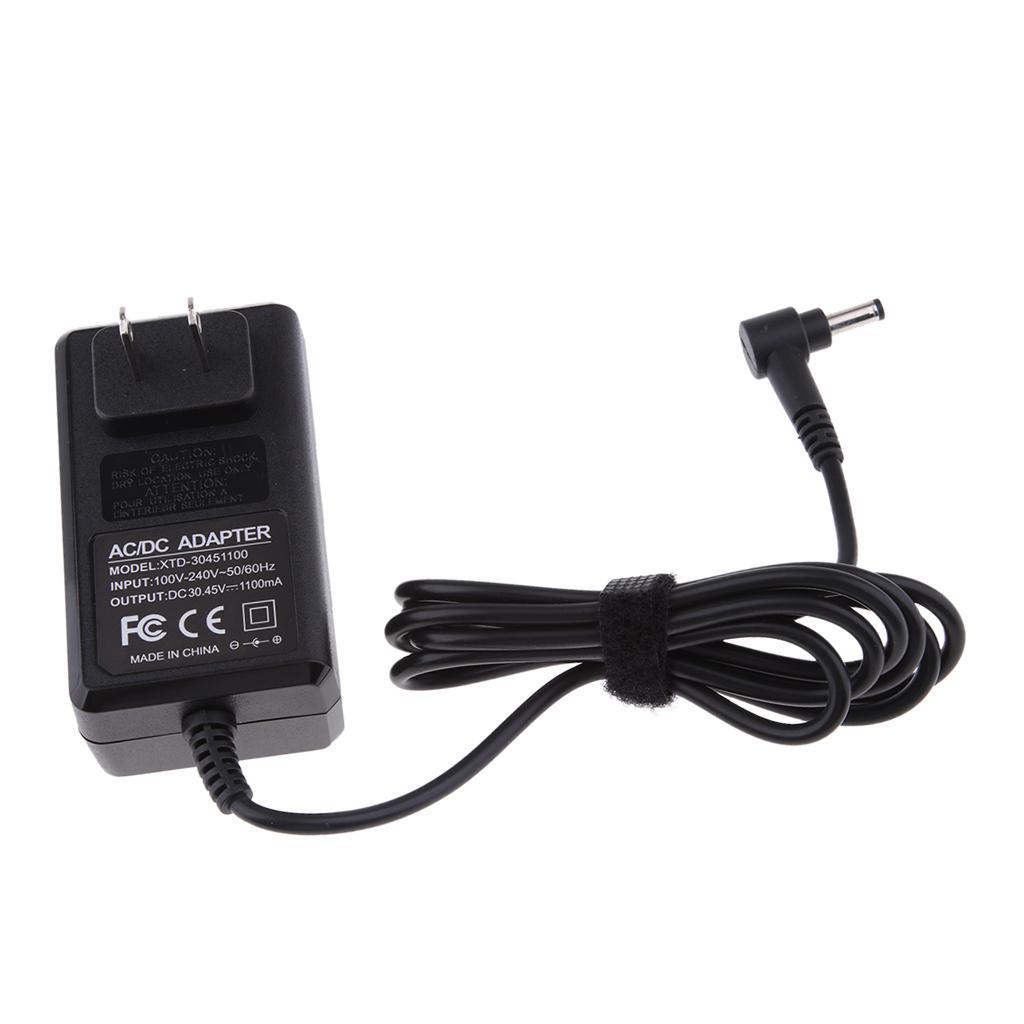 Power Adapter Charger for  V10 Vacuum Cleaner