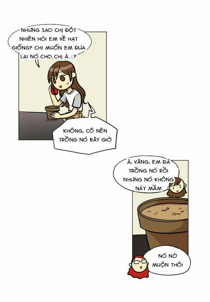 the devil who can't fly chapter 30 10