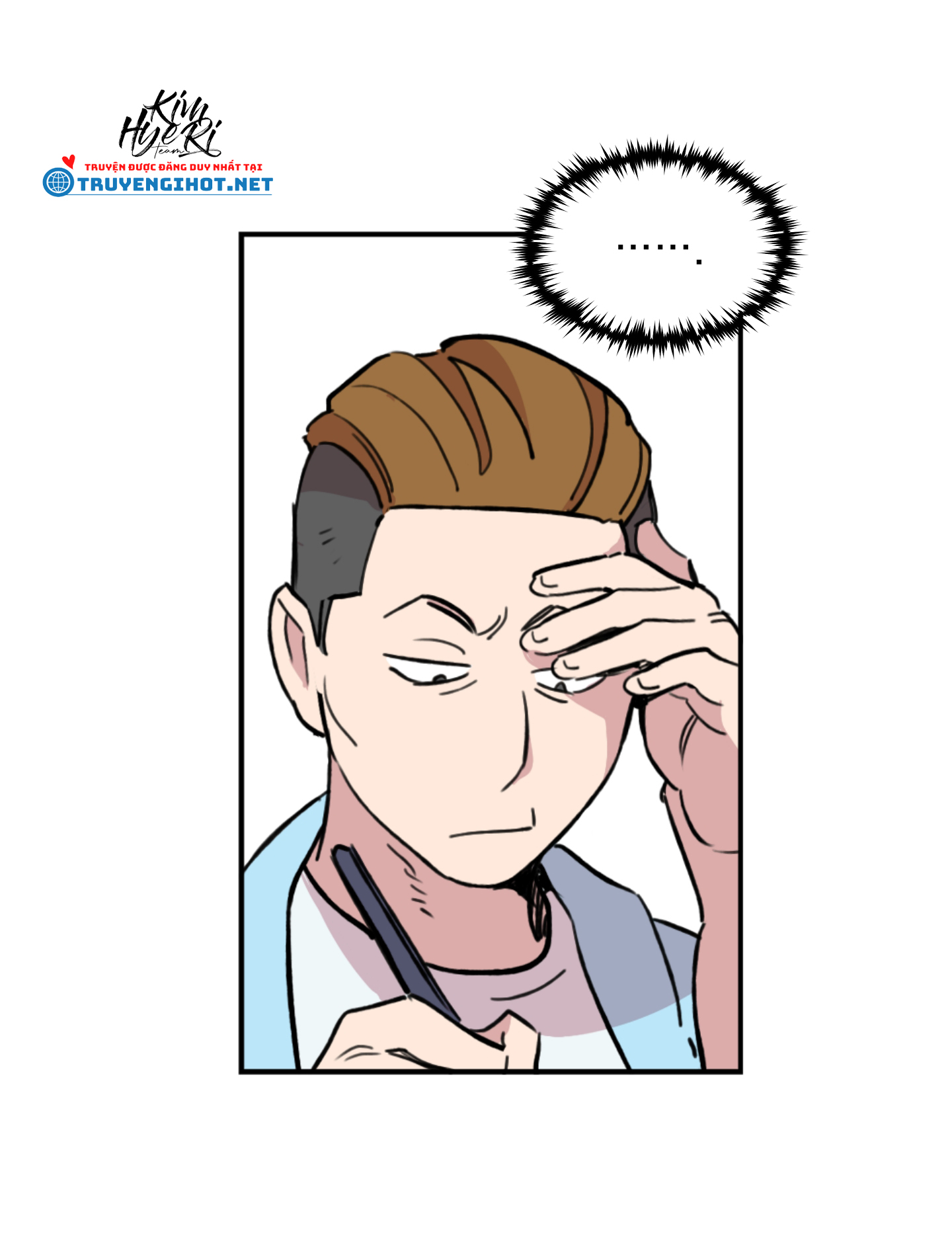 [18+] 1 người khỏe 2 người vui chapter 6.1 11