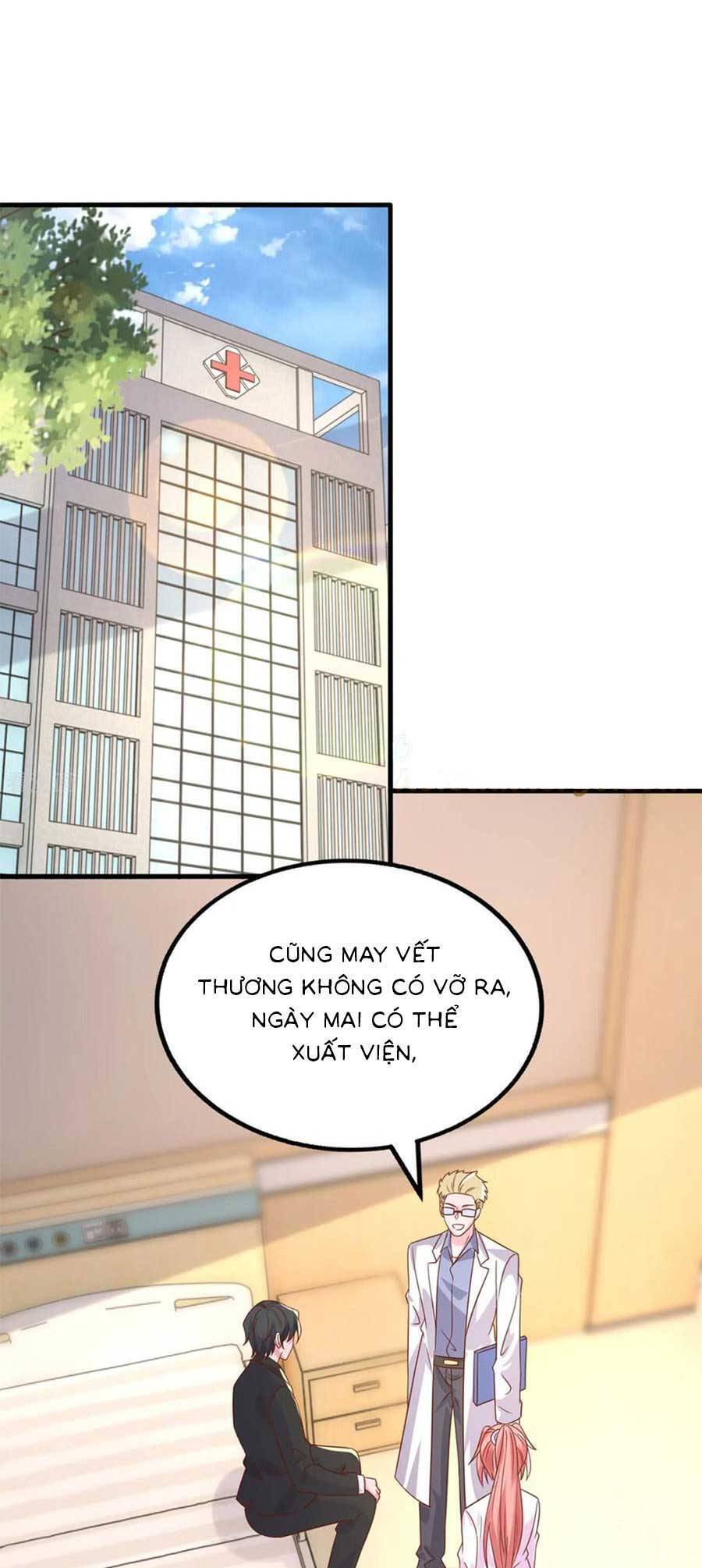 đại lão gọi tôi tiểu tổ tông chapter 186 16