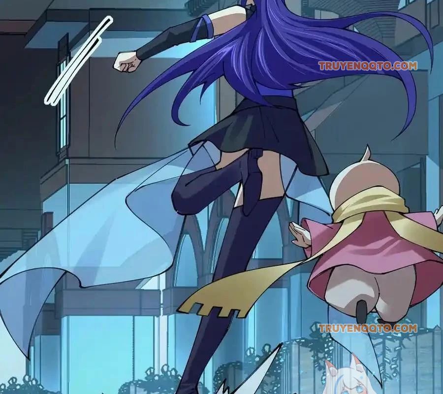 sức mạnh của kiếm thần chapter 65 48