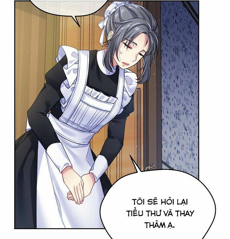 chồng em dễ thương chết mất thôi! chapter 14 76