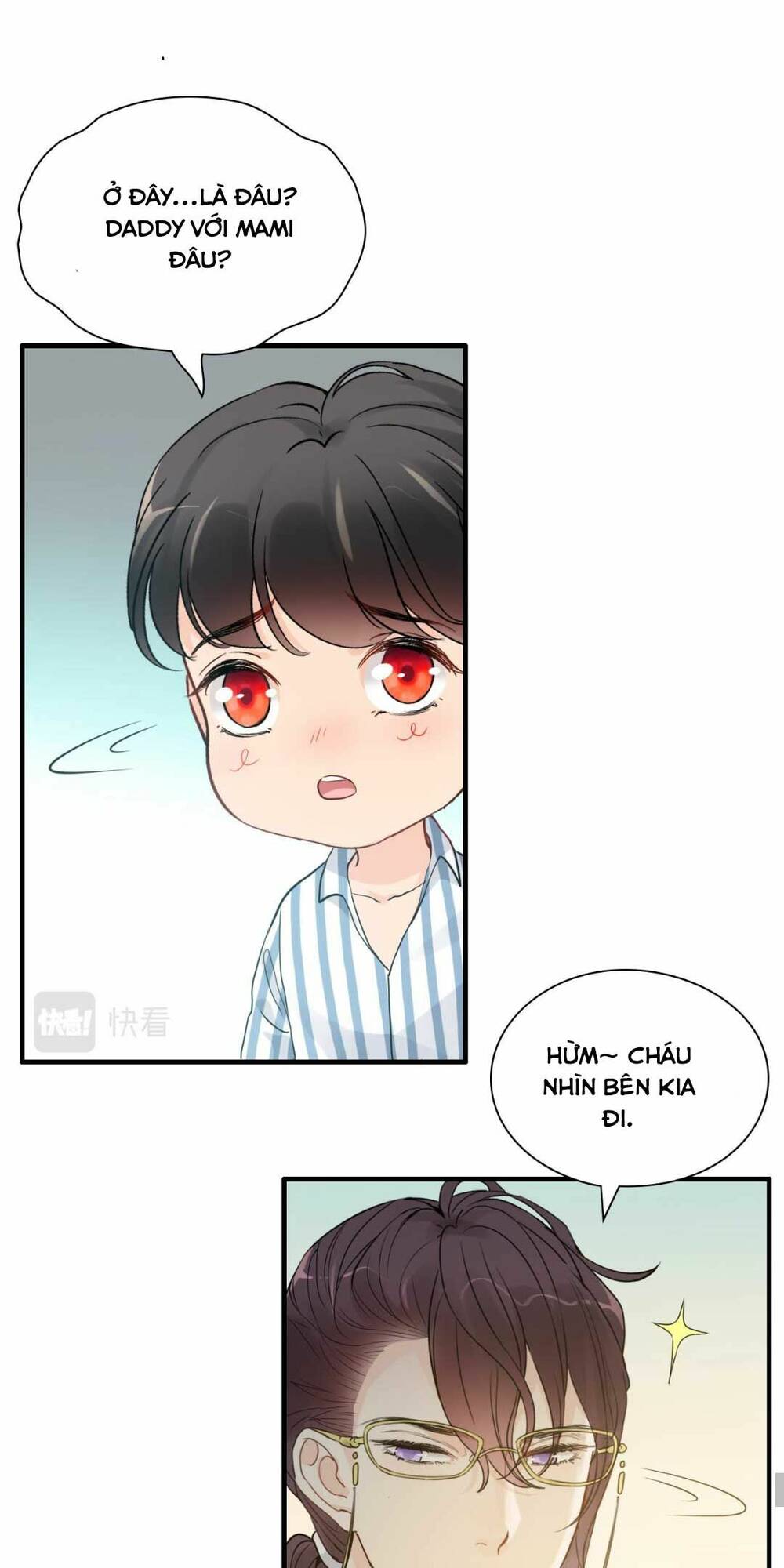 cô vợ hợp đồng bỏ trốn của tổng giám đốc chapter 443 25