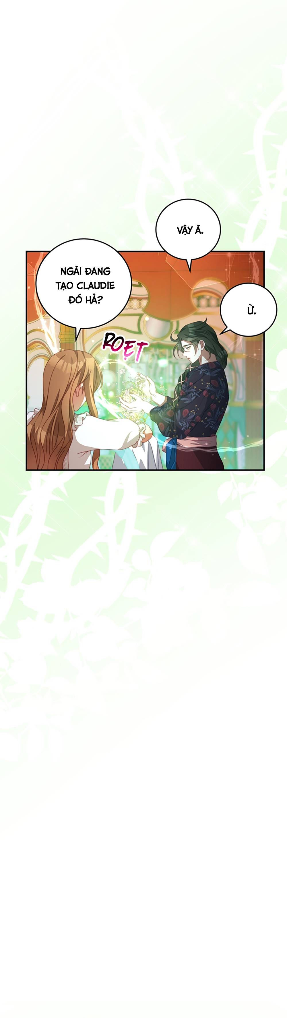 trở thành vợ nam chính chapter 58 26