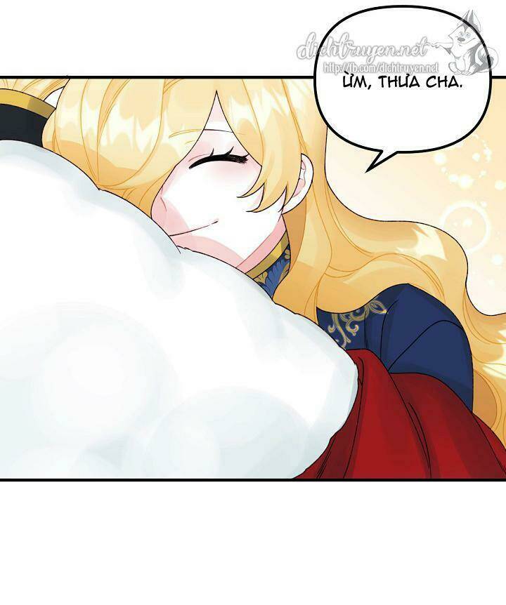 công chúa bãi rác chapter 36 45