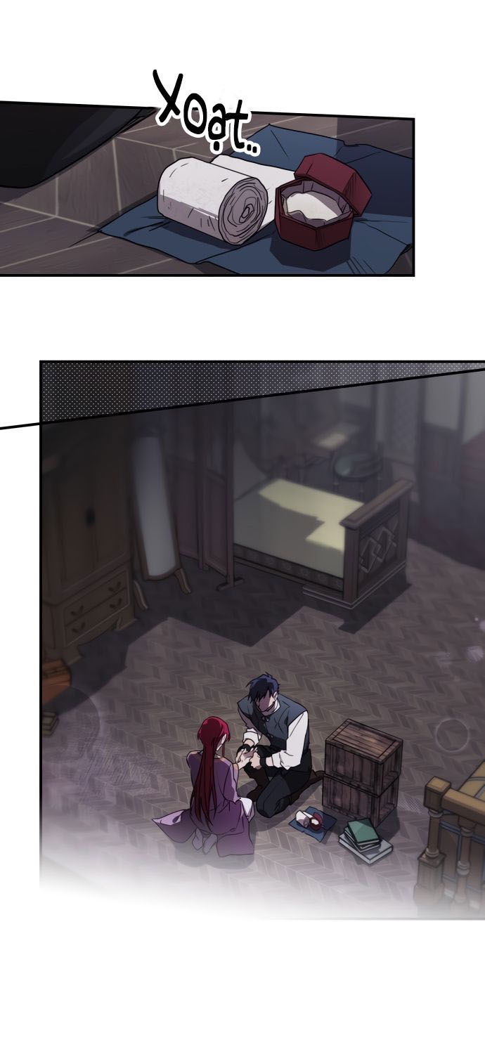 bị che khuất bởi hoàng hôn chapter 4 28