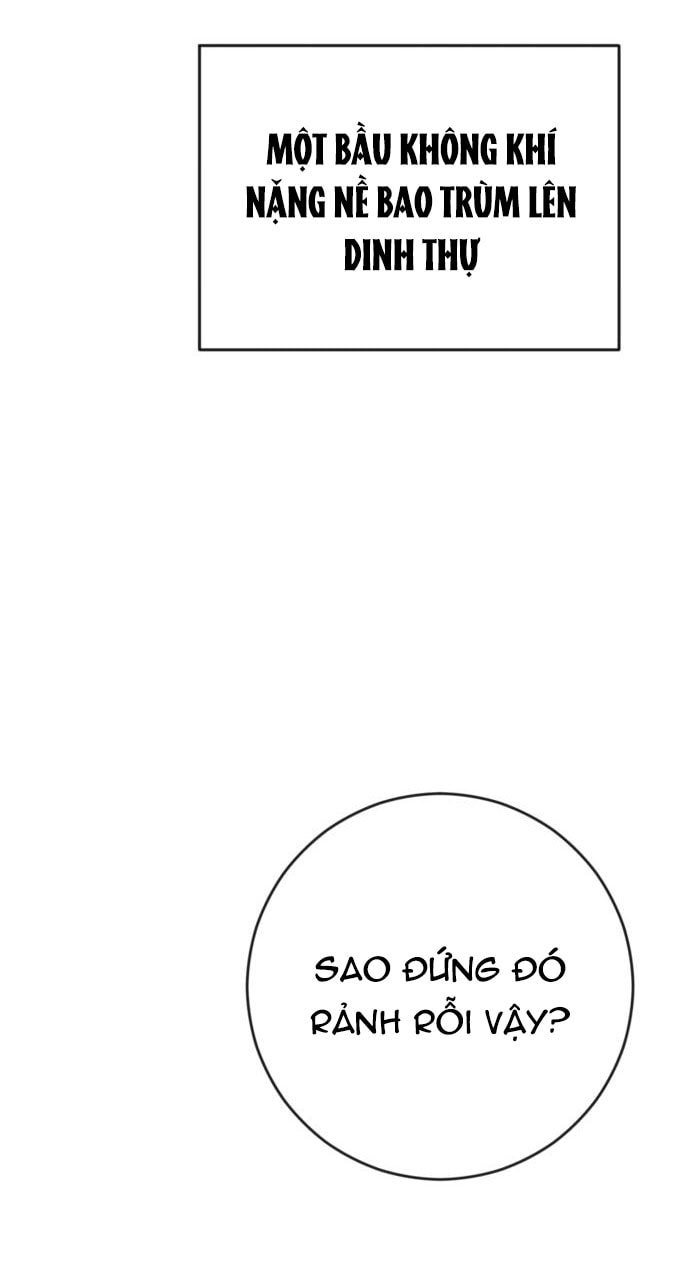 phía sau nụ cười của nàng công chúa sống sót chapter 4.2 7