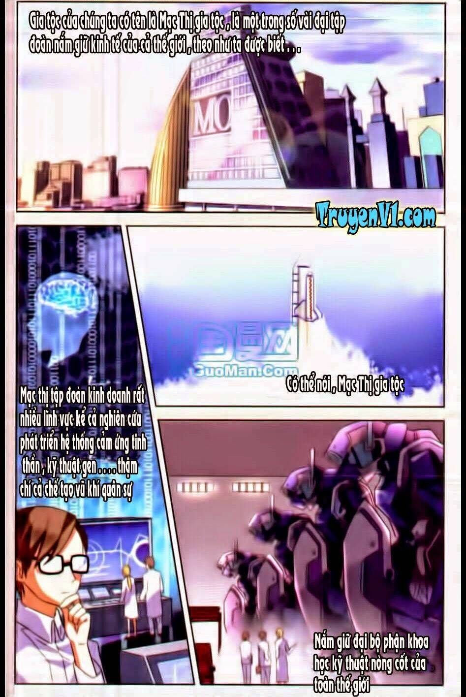 level up - hạch lực đột phá chapter 15.1 9