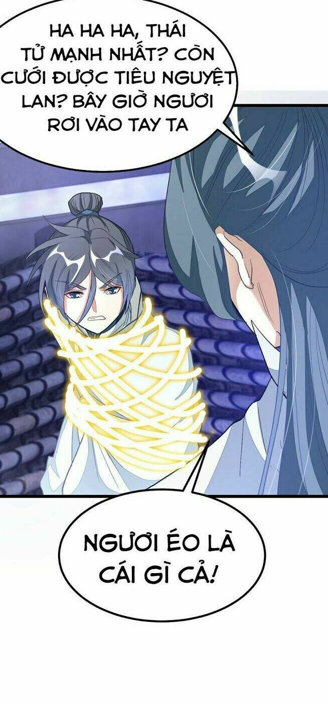 cửu dương thần vương chapter 129 24