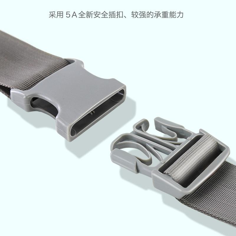 TYRY. Hồ Công Thái Học Cho Bé Trẻ Sơ Sinh Hipseat Carrier Kangaroo Túi Hipseat Mặt Trước Cho Bé Giá Đỡ Bé Eo Tàu Sân Bay