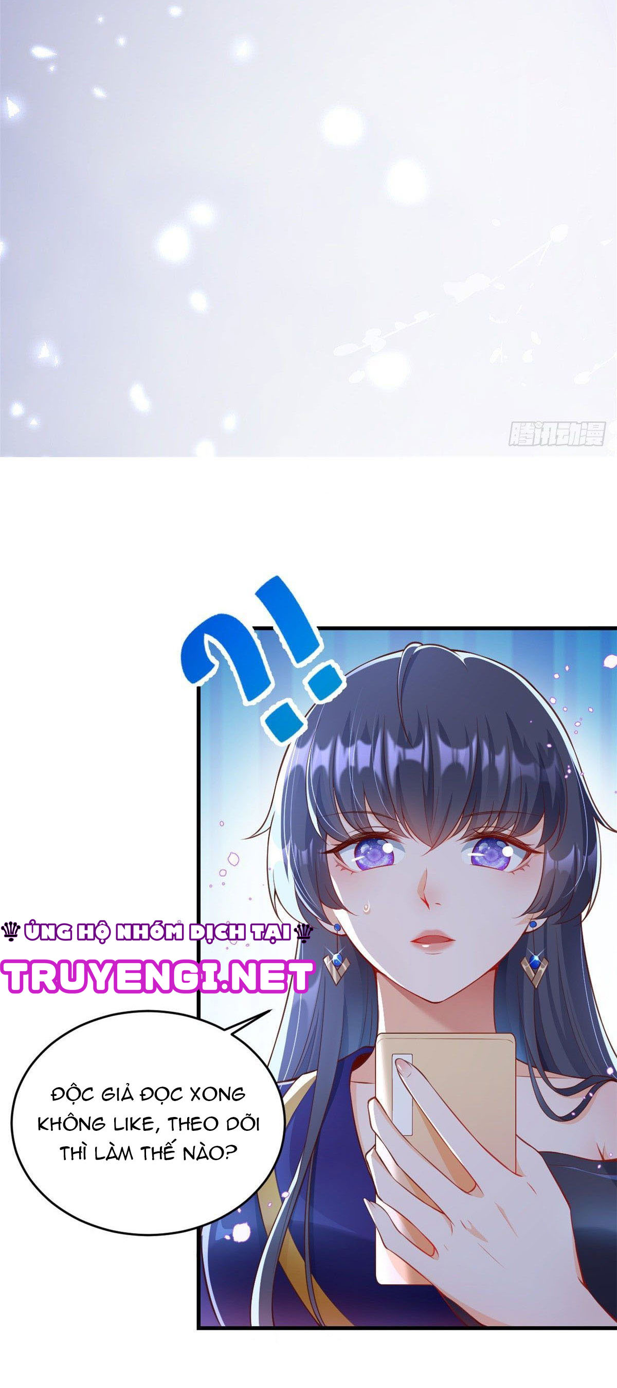 xuyên nhanh: nam thần, bùng cháy đi! chapter 2 44