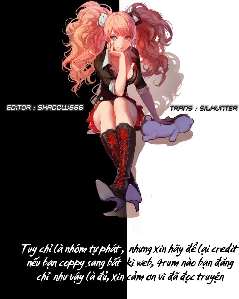 3d kanojo - bạn gái 3d chapter 4 1