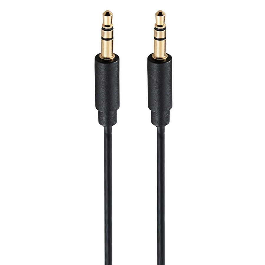 Cáp AV 3.5φ - 3.5φ, ELECOM DH-MMCN15 - Hàng Chính Hãng
