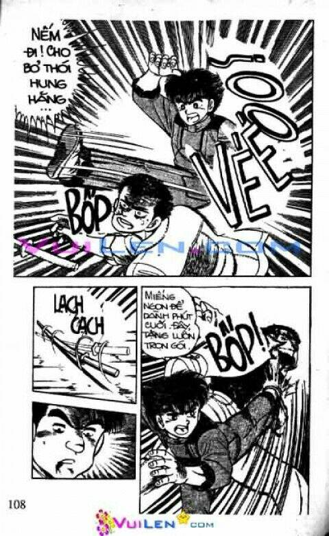 sôi động cầu trường full 17 tập chapter 3 107