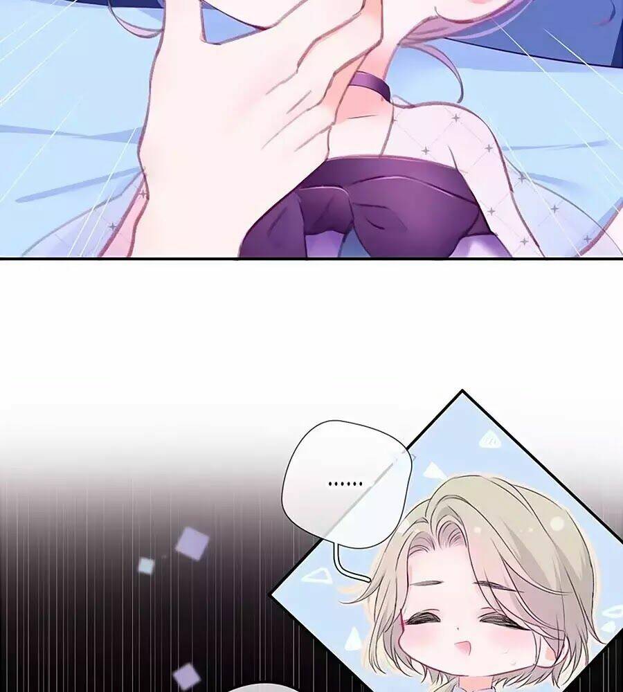 kiều nhi không nghe lời chapter 6.5 37