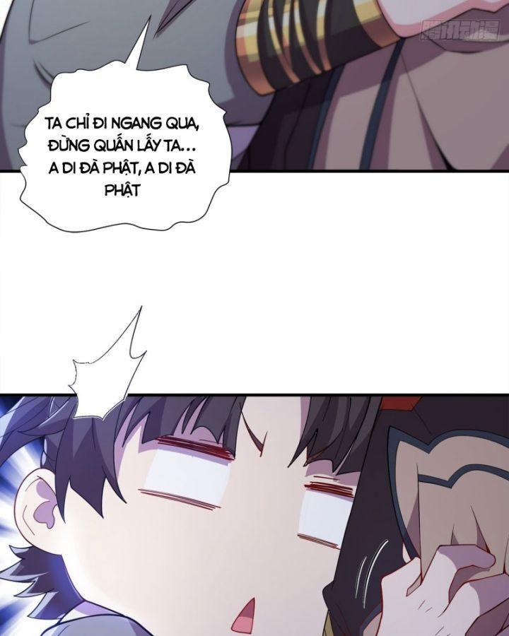 ta đã bắt nạt khí vận chi tử chapter 3 35