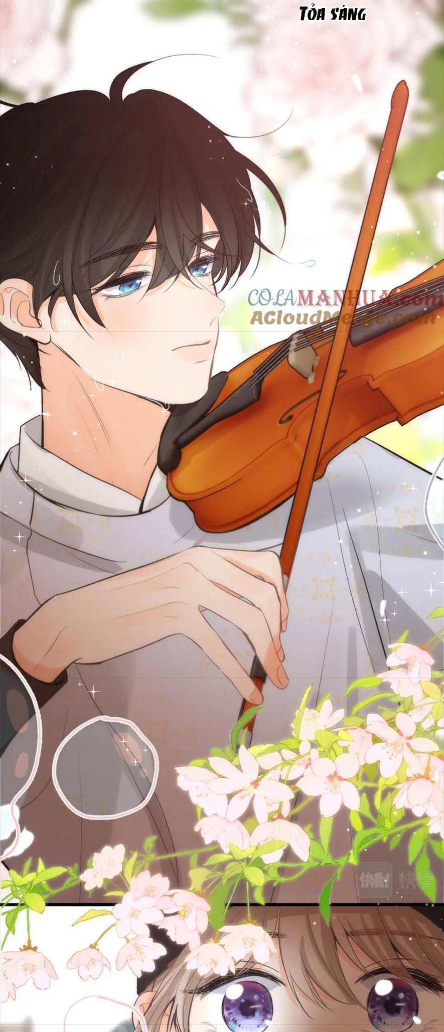 nhật ký tình yêu hằng ngày chapter 17 19