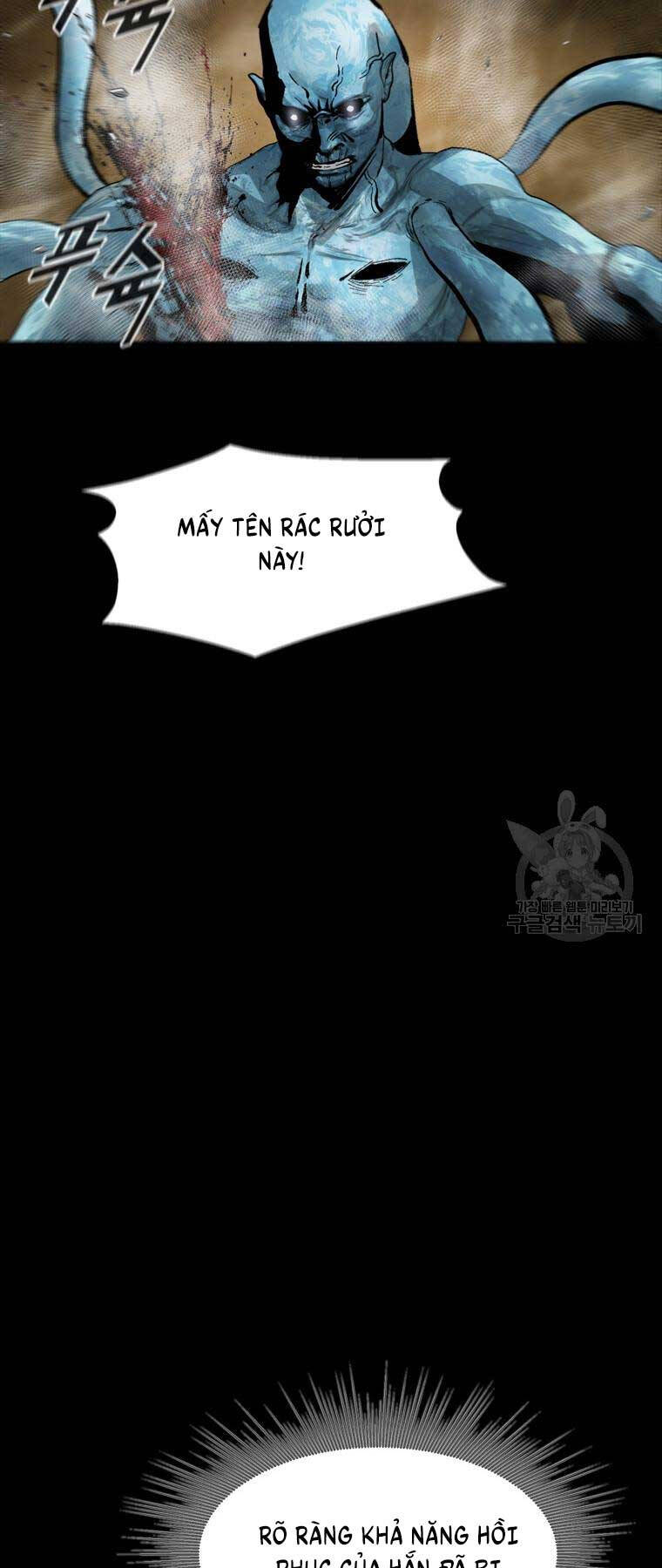 mật mã mê cung chapter 85 63