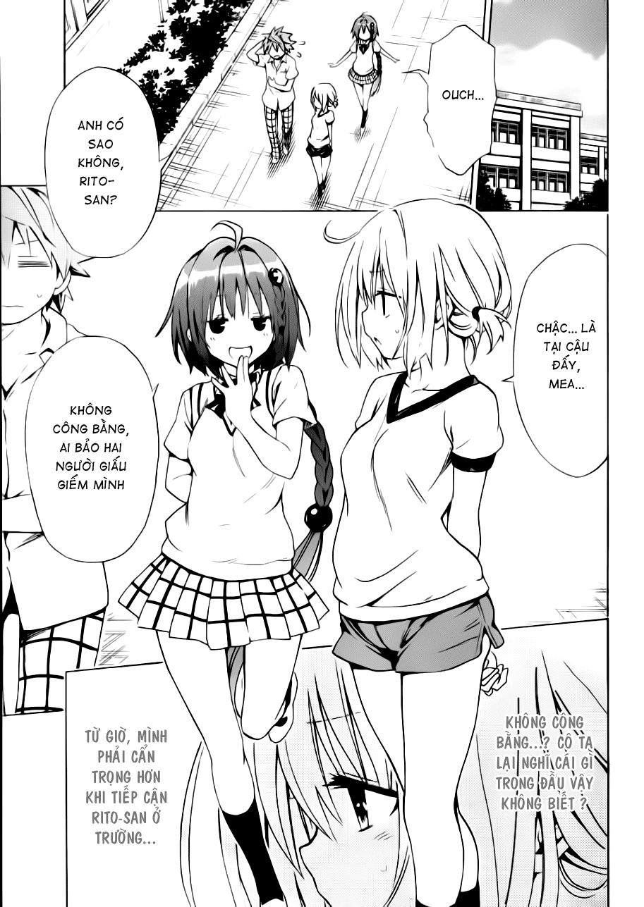 to love - ru darkness chapter 17 39